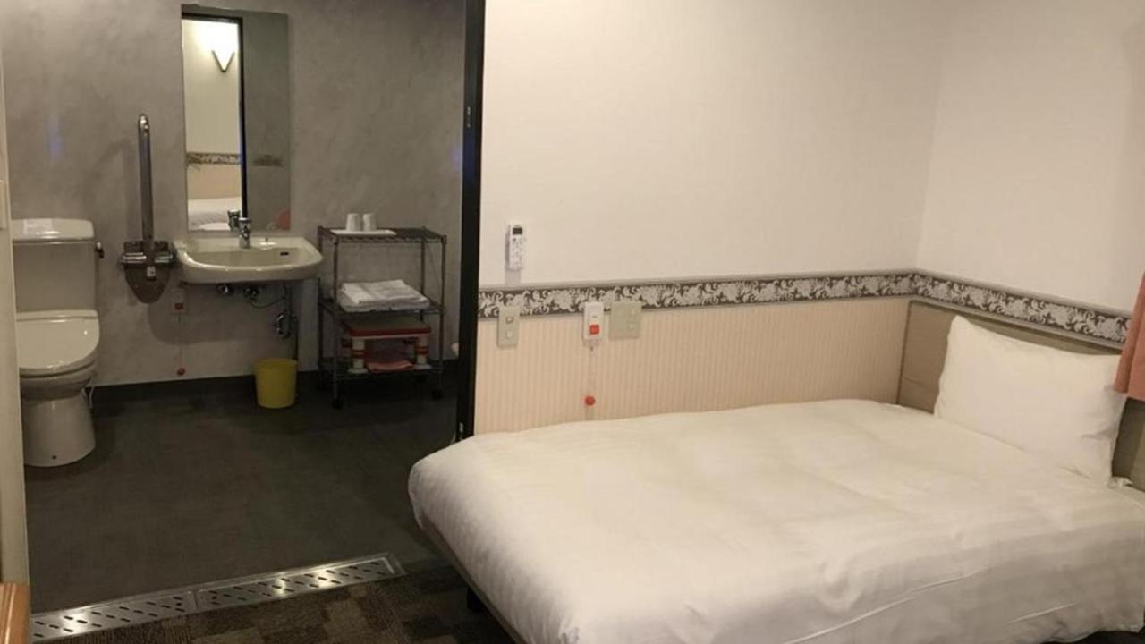 Toyoko Inn Sendai Higashi-Guchi No 2 Εξωτερικό φωτογραφία