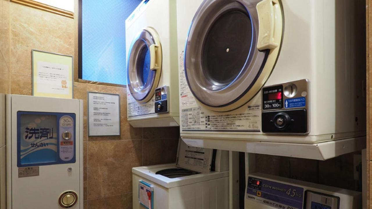 Toyoko Inn Sendai Higashi-Guchi No 2 Εξωτερικό φωτογραφία
