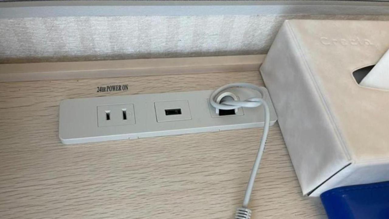 Toyoko Inn Sendai Higashi-Guchi No 2 Εξωτερικό φωτογραφία
