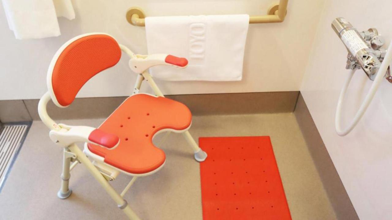 Toyoko Inn Sendai Higashi-Guchi No 2 Εξωτερικό φωτογραφία
