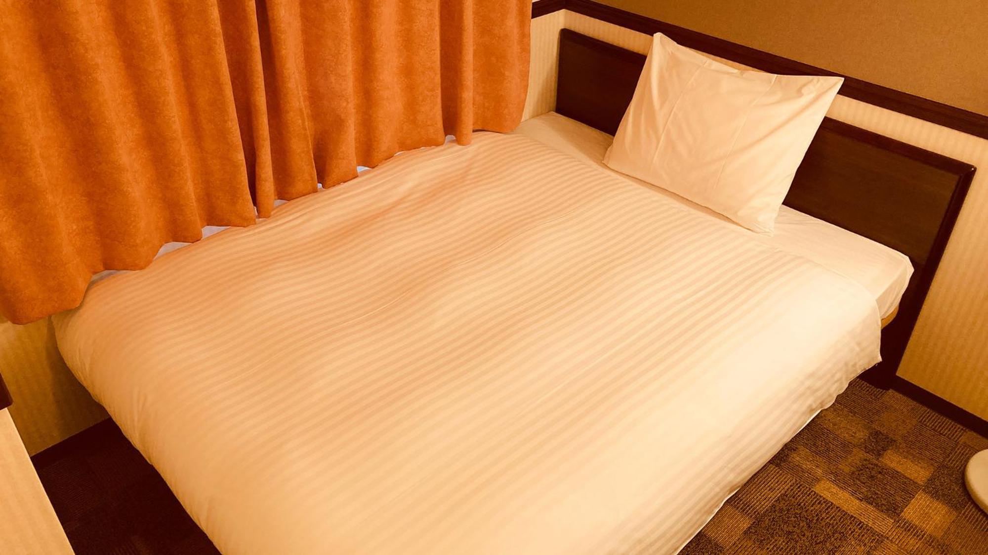 Toyoko Inn Sendai Higashi-Guchi No 2 Δωμάτιο φωτογραφία
