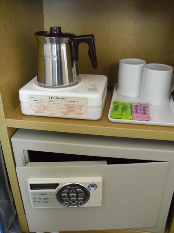 Toyoko Inn Sendai Higashi-Guchi No 2 Εξωτερικό φωτογραφία