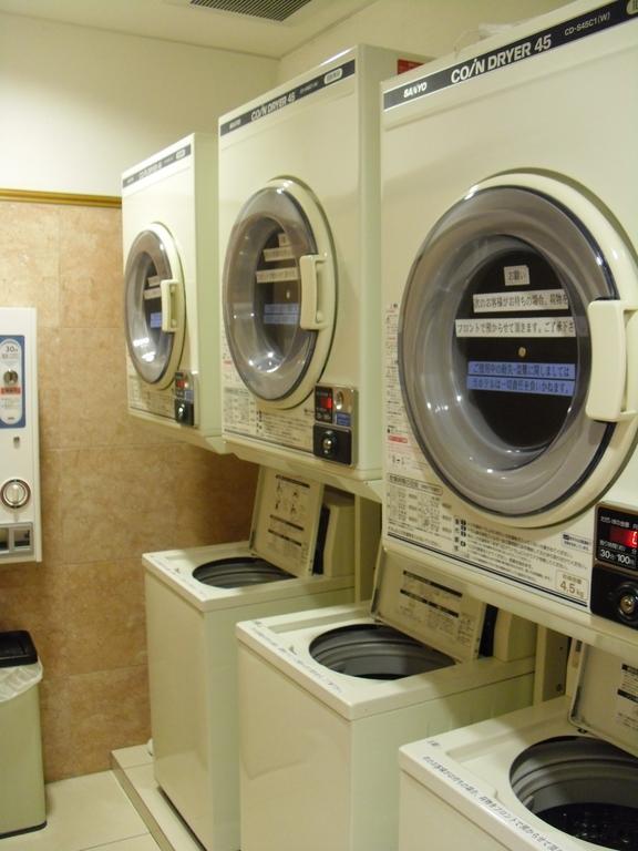 Toyoko Inn Sendai Higashi-Guchi No 2 Εξωτερικό φωτογραφία
