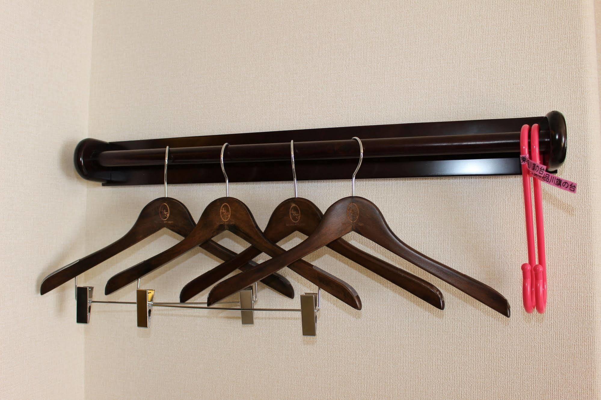 Toyoko Inn Sendai Higashi-Guchi No 2 Εξωτερικό φωτογραφία