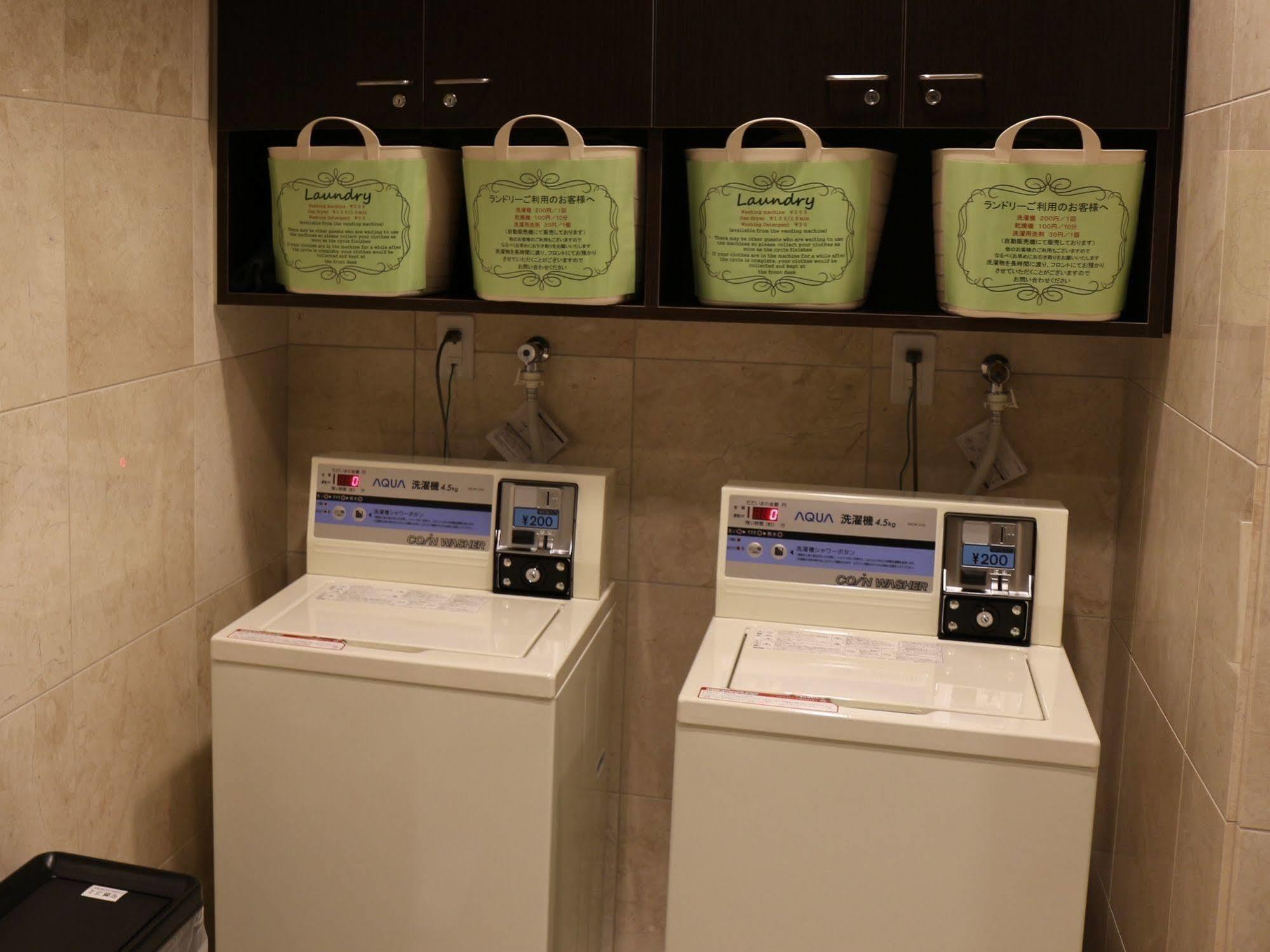 Toyoko Inn Sendai Higashi-Guchi No 2 Εξωτερικό φωτογραφία