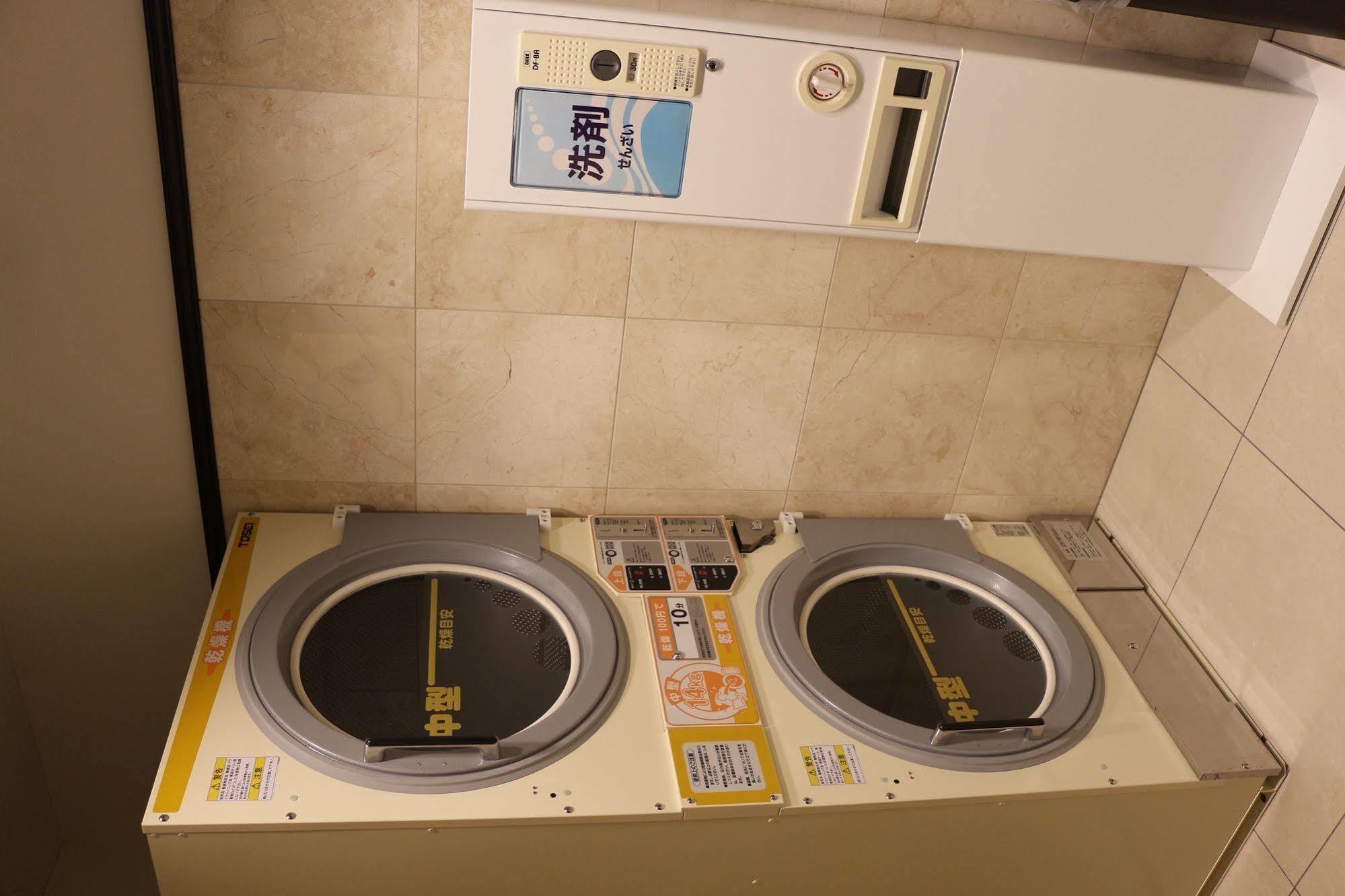 Toyoko Inn Sendai Higashi-Guchi No 2 Εξωτερικό φωτογραφία