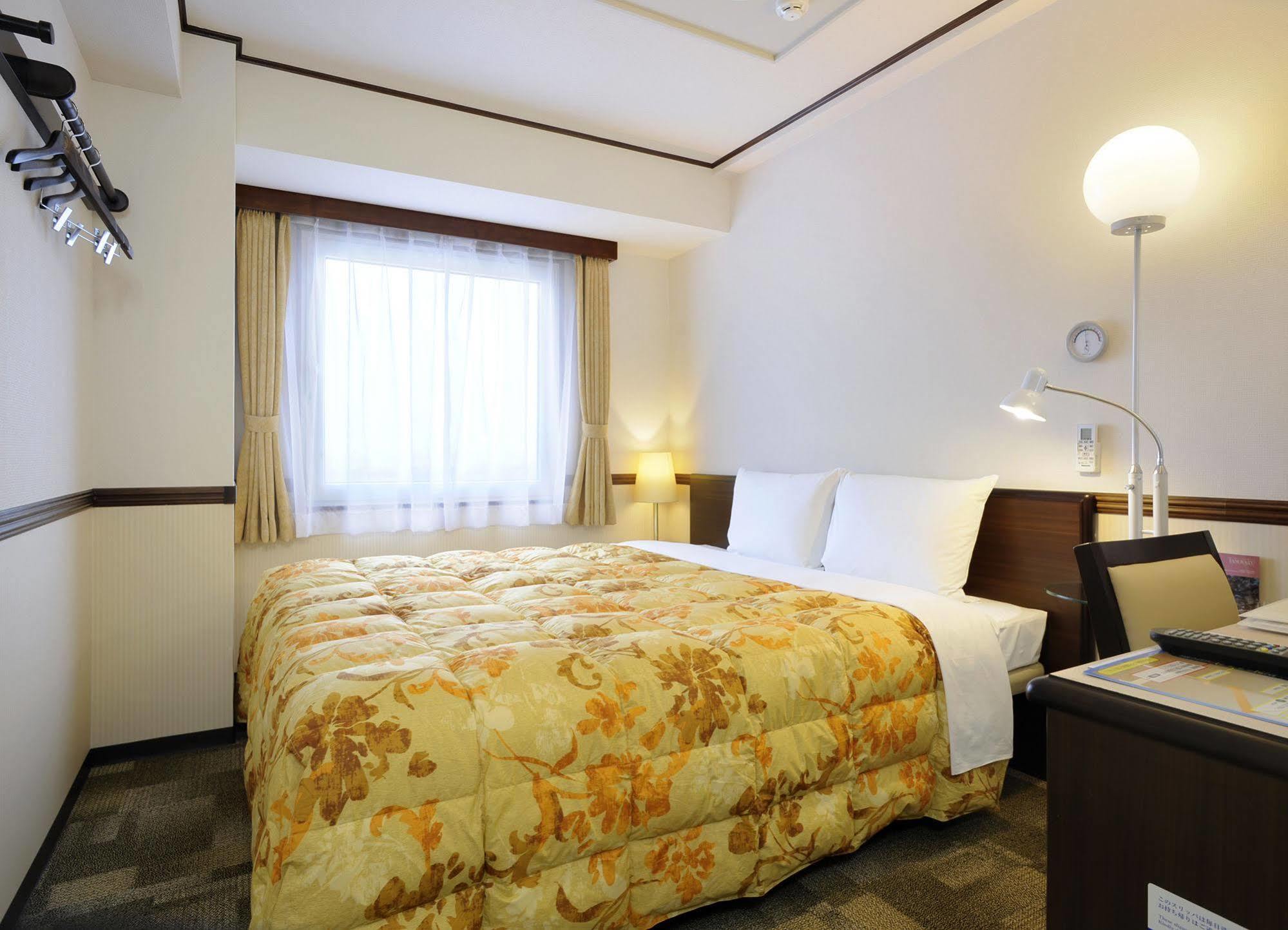 Toyoko Inn Sendai Higashi-Guchi No 2 Εξωτερικό φωτογραφία